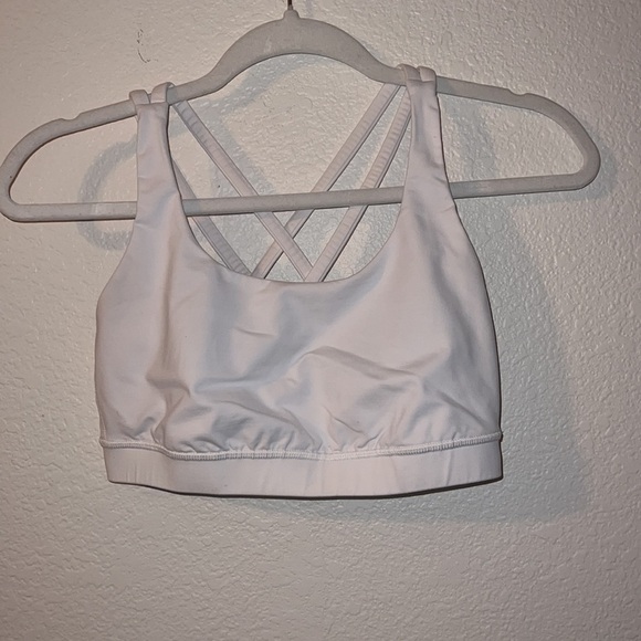 Lululemon tank/sports bra bundle - Picture 4 of 4